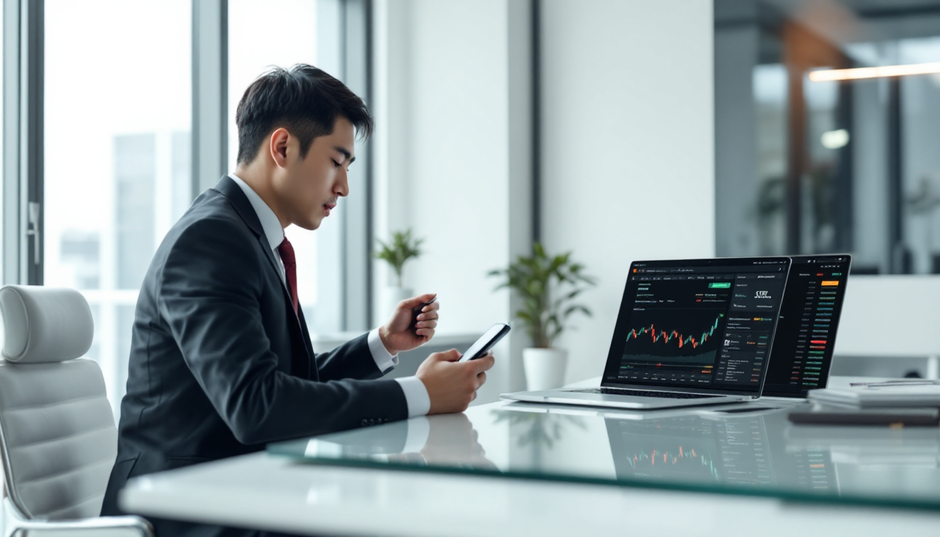 투자 스타일별로 적합한 거래소를 선택하는 한국인 투자자