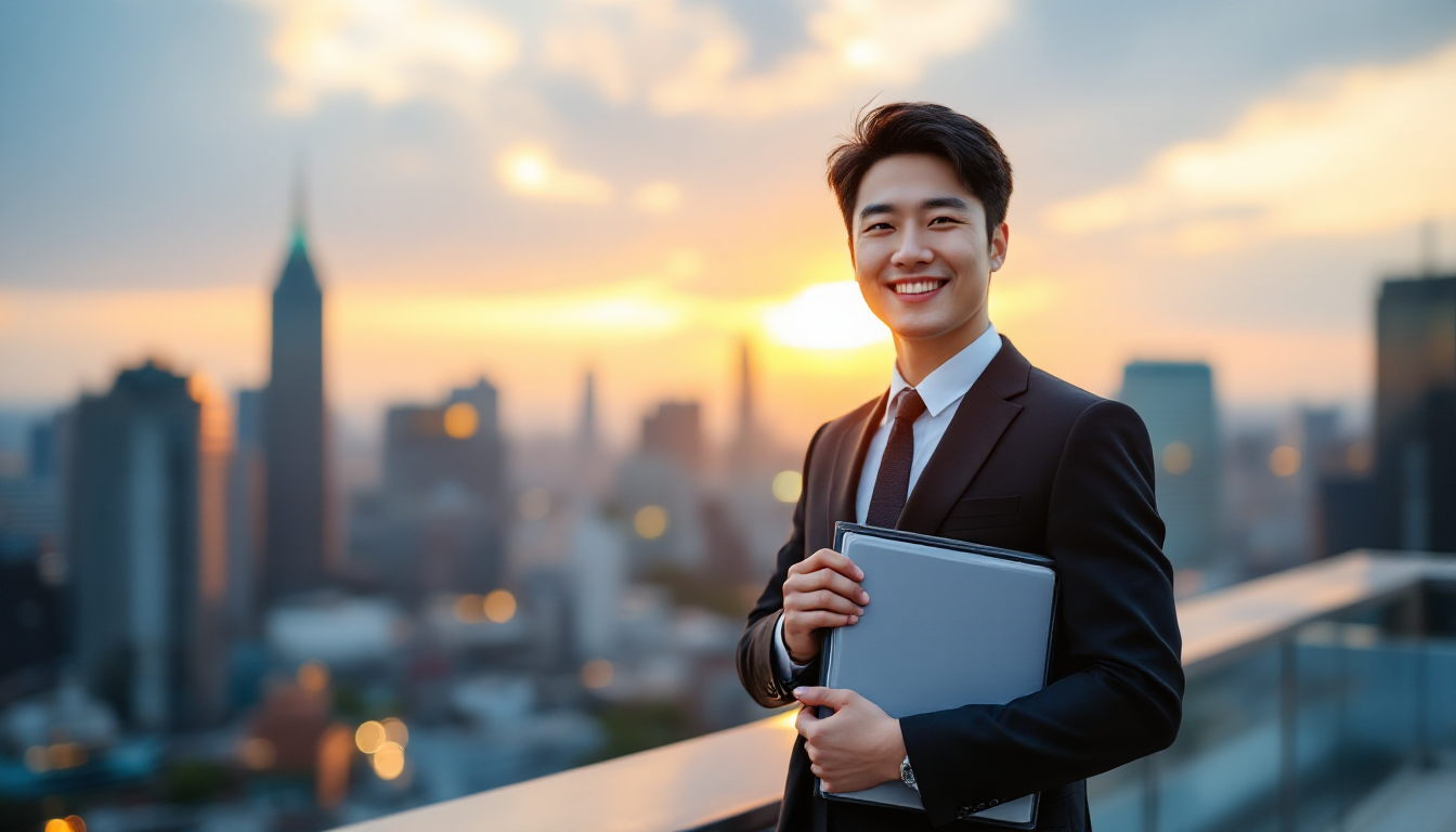월급쟁이 투자 성공의 교훈을 체득하고 미래를 바라보는 직장인
