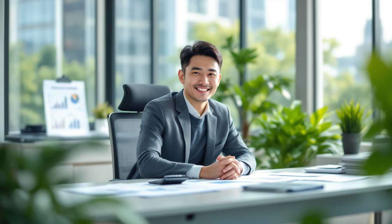 터틀 실험 결과와 성과를 분석하는 전문가