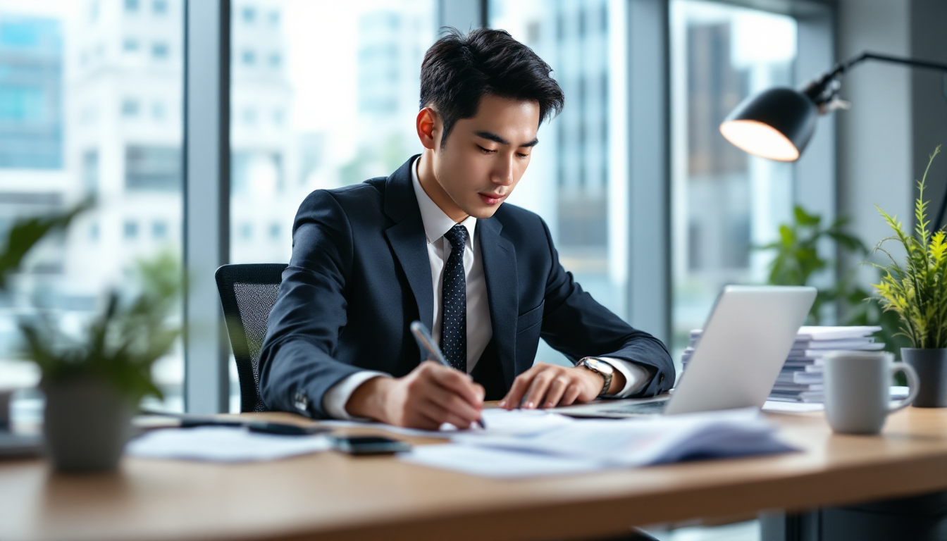 ETF와 월배당 펀드 투자를 하는 한국인 직장인