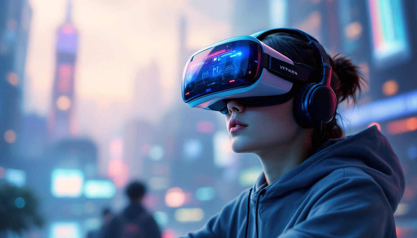 메타버스 환경에서 디지털 자산과 NFT를 다루는 게이머