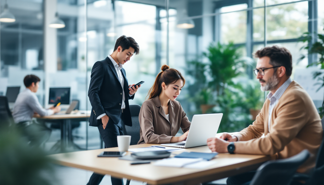 직장인 라이프스타일별 투자 선택 가이드